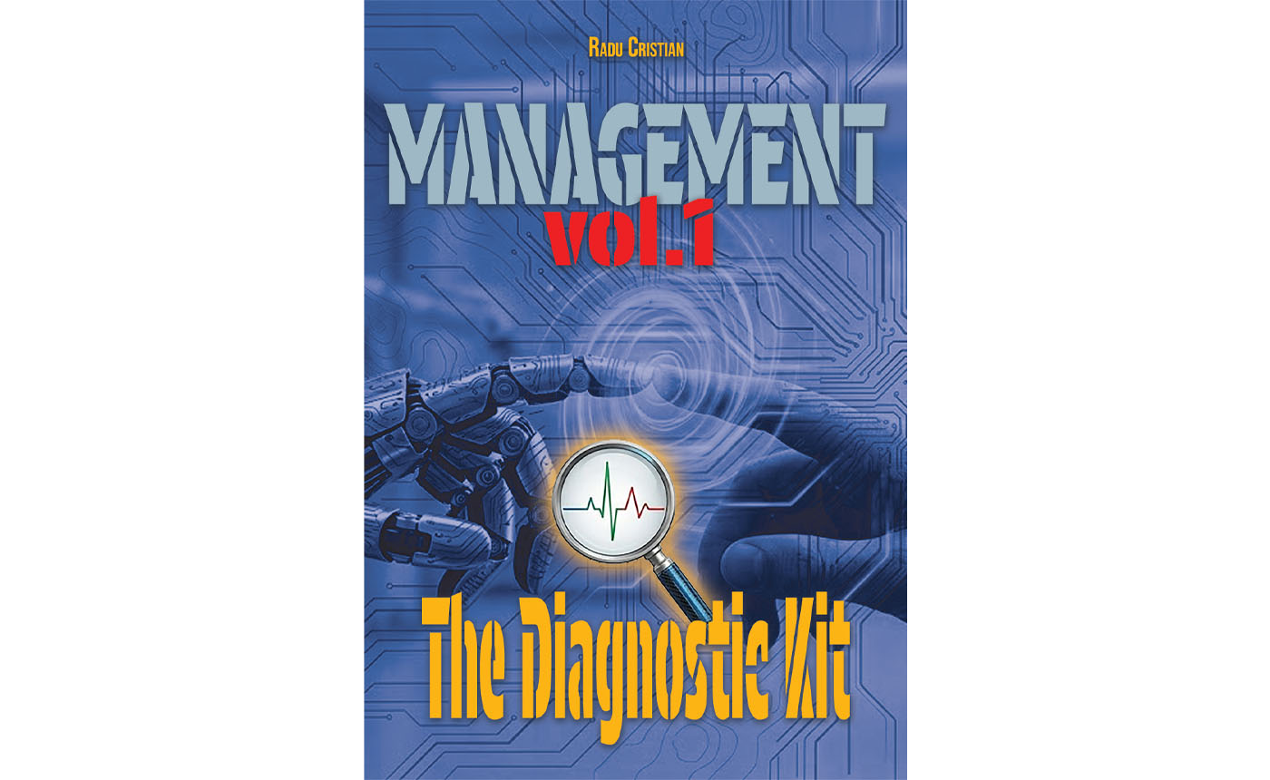 [ COMING SOON ] Management, Vol. 1: The Diagnostic Kit
