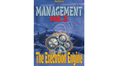 Management - Vol. 2: The Execution Engine
