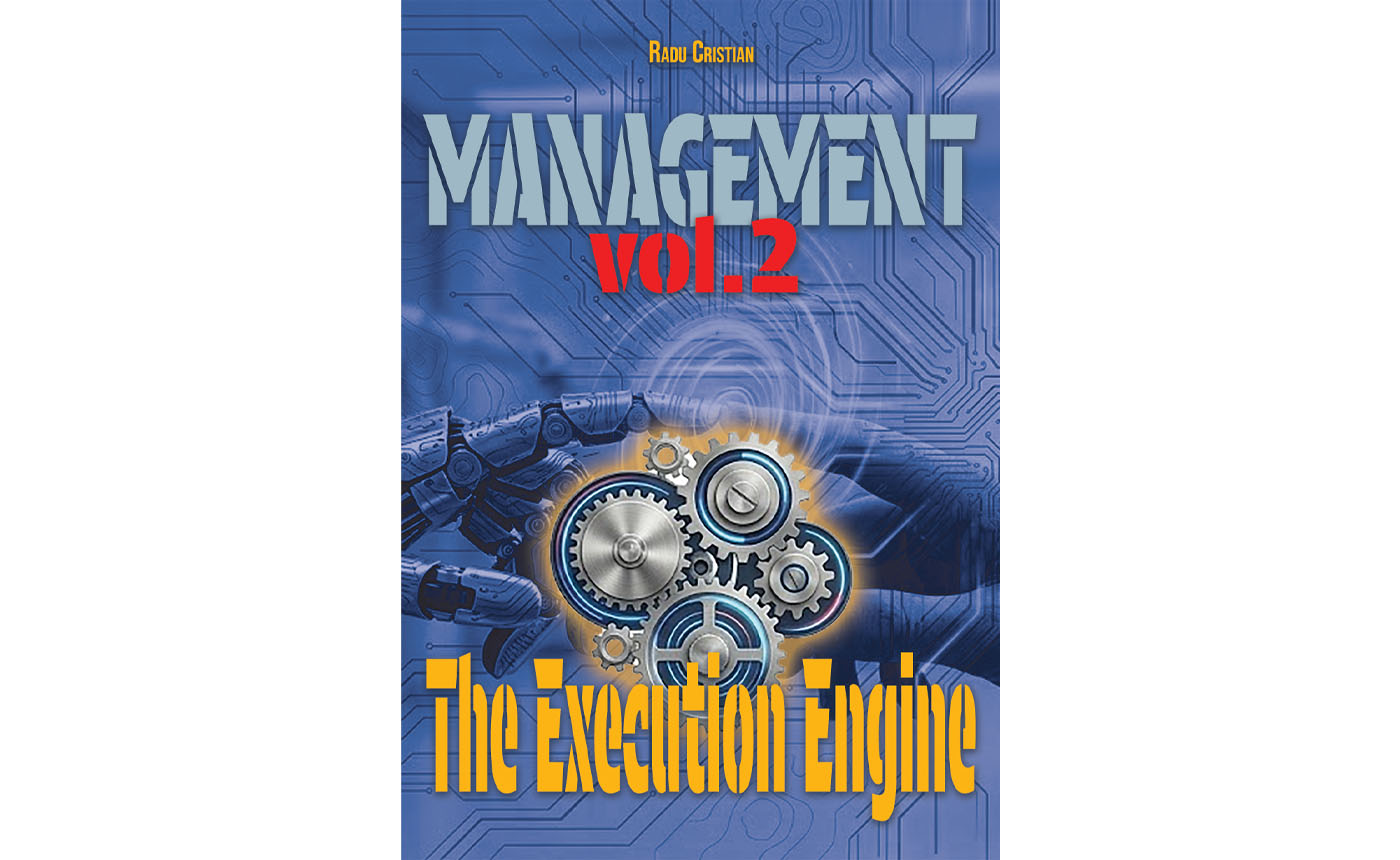 [ COMING SOON ] Management, Vol. 2: The Execution Engine