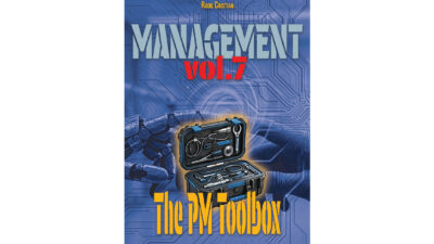 Management - Vol. 7: The PM Toolbox