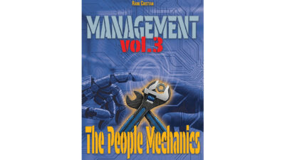 Management - Vol. 3: The People Mechanics
