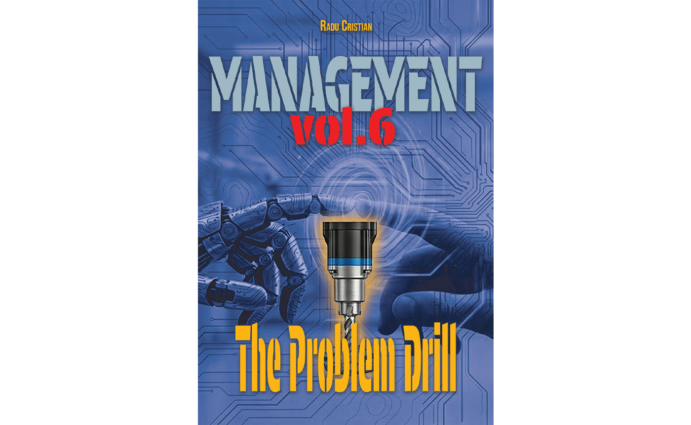 [ COMING SOON ] Management, Vol. 6: The Problem Drill