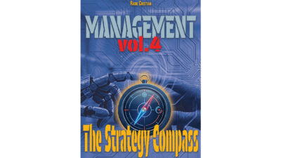 Management - Vol. 4: The Strategy Compass
