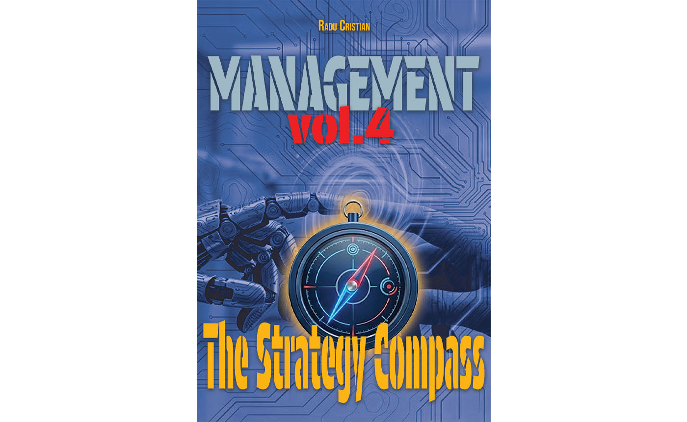 [ COMING SOON ] Management, Vol. 4: The Strategy Compass