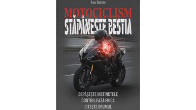 Motociclism: Stapaneste Bestia