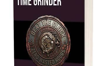 Management - Vol. 5: The Time Grinder