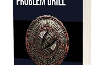 Management - Vol. 6: The Problem Drill
