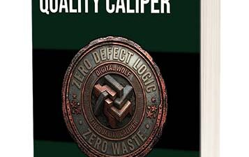 Management - Vol. 8: The Quality Caliper