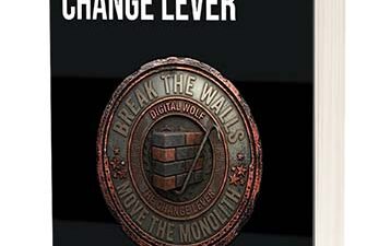 Management - Vol. 9: The Change Lever