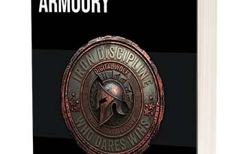 Management - Vol. 10: The Personal Armoury