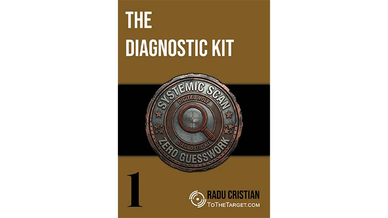Management, Vol. 1: The Diagnostic Kit