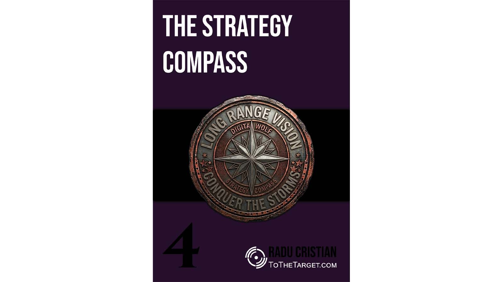 Management, Vol. 4: The Strategy Compass