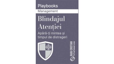 Blindajul Atenției