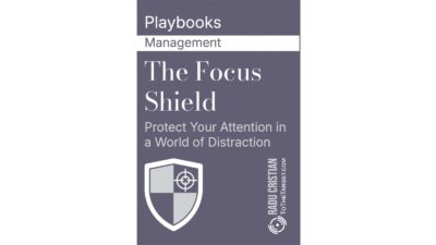 The Focus Shield