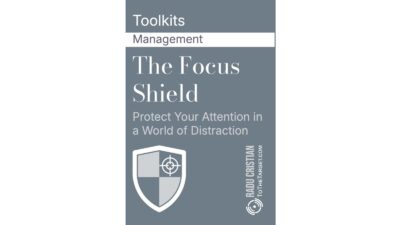 The Focus Shield - toolkit