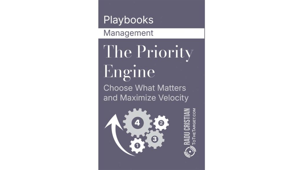 The Priority Engine
