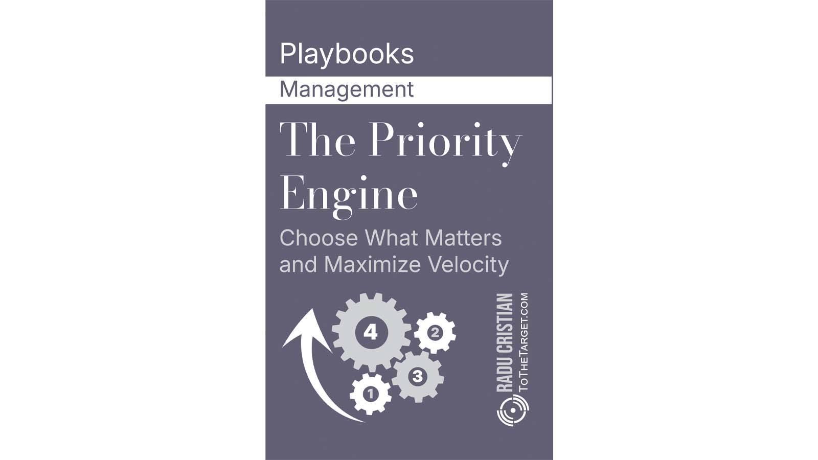 The Priority Engine
